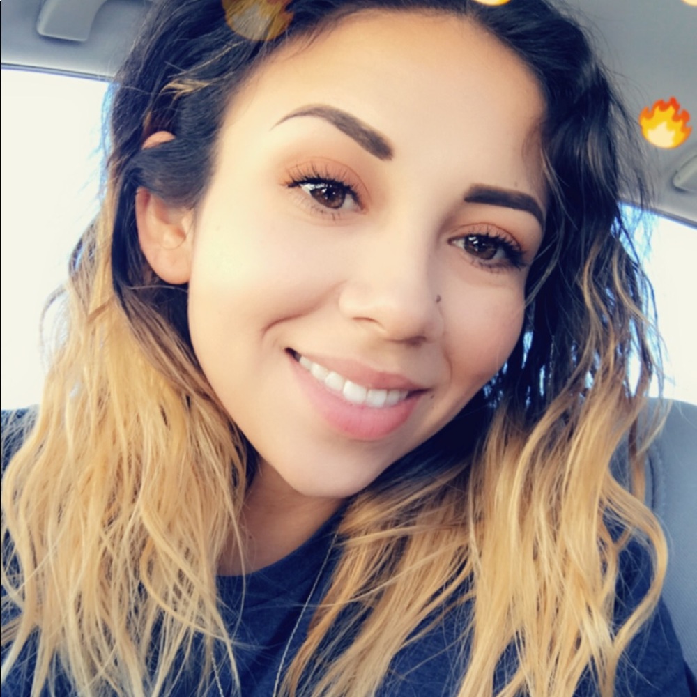 Meet your Posher, Mariah